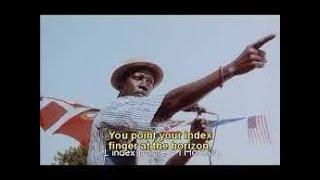 GUELEWAR FILM SENEGALAIS et vous verrez qu'est ce que qu'un vrai Africain Cette dignité Valable!