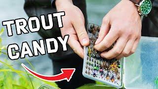 Best Trout Flies For Early Season | Top 10 Picks