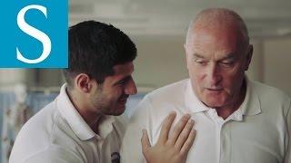 Life as a Physiotherapy Degree Student | Health Sciences | University of Southampton