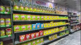 1st anniversary -  One Year complete - IMAADA SUPERMARKET JHELUM - SALE 40% OFF