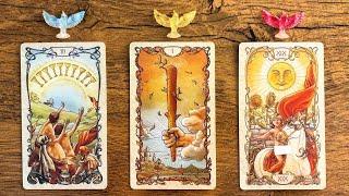 A BIG CHANGE IS COMING! GET READY!| Pick a Card Tarot Reading