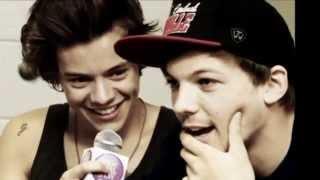 Larry Stylinson es real.