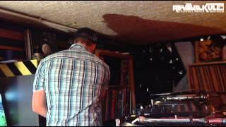 Old School Techno Mix // 100% Vinyl // Hardtrance // 2001-2007 // mixed by DJ Andy Decks // Vol.3