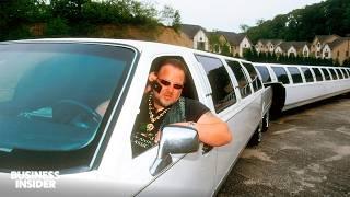 The Rise And Fall of Limos | Business Insider Explains | Business Insider