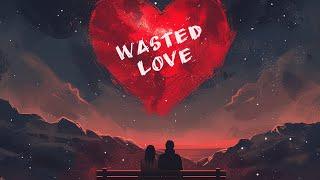 FL4V - Wasted Love (AfroBoot)