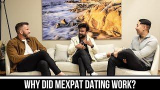 Why Did Mexpat Dating Work vs Other Dating Programs?