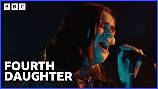 Fourth Daughter in session | BBC Introducing in Scotland