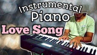 How Do You Heal A Broken Heart - Chris Walker | Piano Instrumental Version