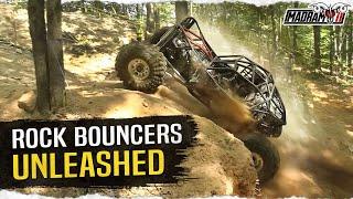 ROCK BOUNCERS UNLEASHED | CONQUER THE OFFROAD CHAOS AT THE 2023 OUTLAW OFFROAD RACING FINALS!
