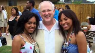 Fr Michael Jacques, Pastor - St. Peter Claver - Musical Tribute
