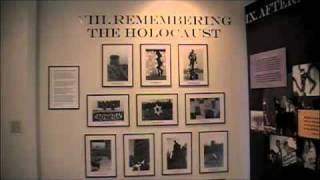 The importance of remembering: Institute for Holocaust, Genocide and Memory Studies