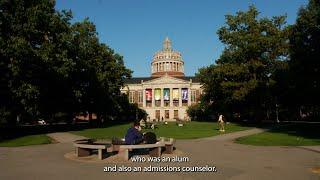 Importance of Interviewing at the University of Rochester