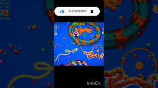 #wormszone #games #gaming #wormszoneio #gameplay