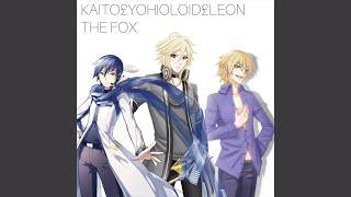 Ylvis - The Fox [cover by v3xman] feat. KAITO&YOHIOloid&Leon (HQ Audio)