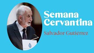 Salvador Gutiérrez: «Animales cervantinos»