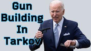The Best Gun in Escape from Tarkov