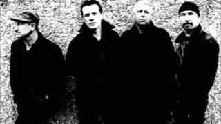 U2 - With Or Without You - Lyrics - 1987