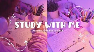 A mini study vlog |weekly challenge | #psc #study #motivation #selfstudy #hardwork