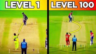 Cricket, But It's Wickets You've Never Seen.. (Fast Bowler Edition)