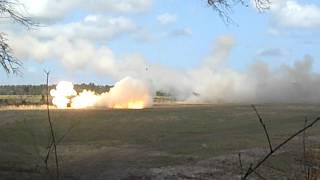 HIMARS ATACMS Live Fire