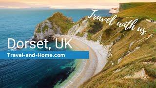 The best of Dorset UK - Best places to visit - Things to see