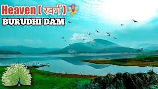 Burudhi Lake | Beautiful lake in jamshedpur | Beauty of jharkhand | Three idiots vlog