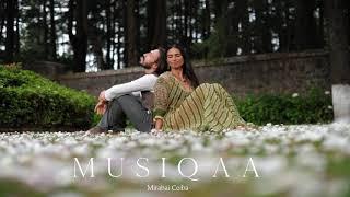 Mirabai Ceiba ⋄ Sacred Love Meditations ⋄ Kundalini Yoga ⋄ Communicate from soul to soul