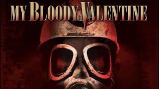 Official Trailer - MY BLOODY VALENTINE (1981, George Mihalka, Paul Kelman, Lori Hallier)