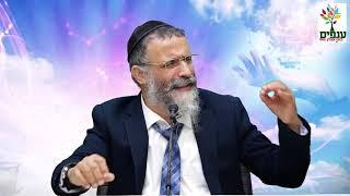 הרב מיכאל לסרי להיות בשמחה תמיד!