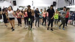 Sonora Carruseles- Arranaca En Fa - Salsa /Glamafit