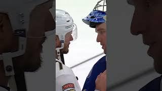 Lightning STRUCK from playoffs by Panthers, AGAIN