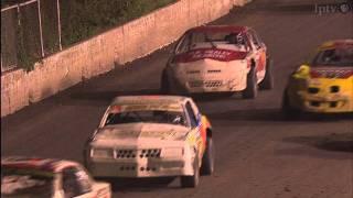 Extended Dirt Track Racing (Web Exclusive) - Iowa State Fair 2011