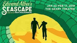 Seascape Trailer | American Conservatory Theater, San Francisco