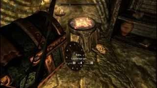 Skyrim #22 Красный орел