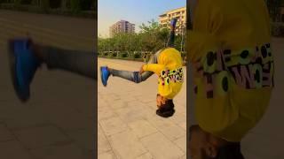 Backflip ️……#flip #flips #flipping #backflip #stunt #stuntvideo #shortvideo #short