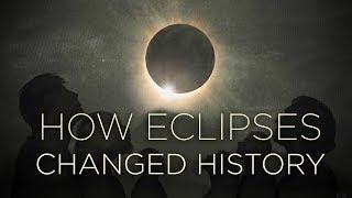 How Eclipses Changed History