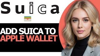 How to Correctly Add Suica to Apple Wallet (FULL GUIDE!)