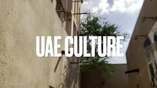 UAE CULTURE - video