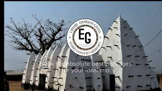 Explore Tourism in Ghana