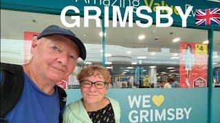 Grimsby - what is it really like?