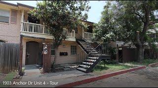 San Antonio Homes for Rent 2BD/2BA by Property Management in San Antonio