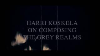 LOST IN GREY - Interview #1 - Composing “The Grey Realms”