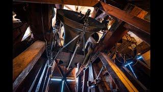 Die Glocken von St.Pauls in Eppan (Südtirol - I)