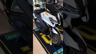 TMAX TECH MAX 2024 Fully modified #tmax #tmax530 #tmax560 #yamaha #techmax