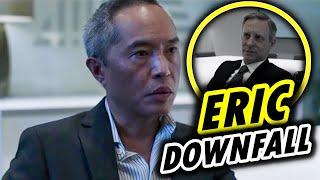 Industry: Eric Down Fall