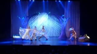 Panov Ballet Theatre  "The Littel Bush"