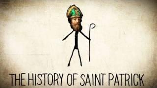 The History of Saint Patrick - a Short Story