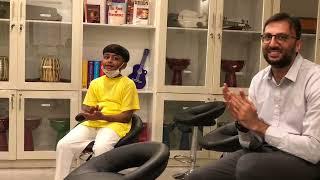 Feroze1888 Mills Limited team visit