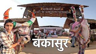 कोकणातल्या शेतकऱ्यांनी एकदा तरी पहावं असं  कृषी प्रदर्शन | Vashishti Agriculture Exibition 2025