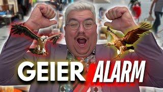 GEIER AUF DEM FLOHMARKT | TRASH OR TREASURE | TEIL 08